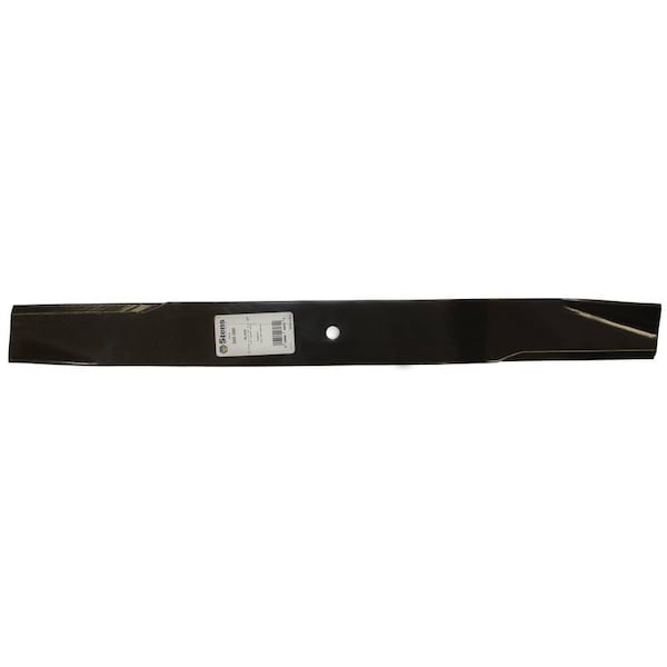 Standard Blade Fits Oem - Toro Z597-D Z Master 108-1958-03 345-300